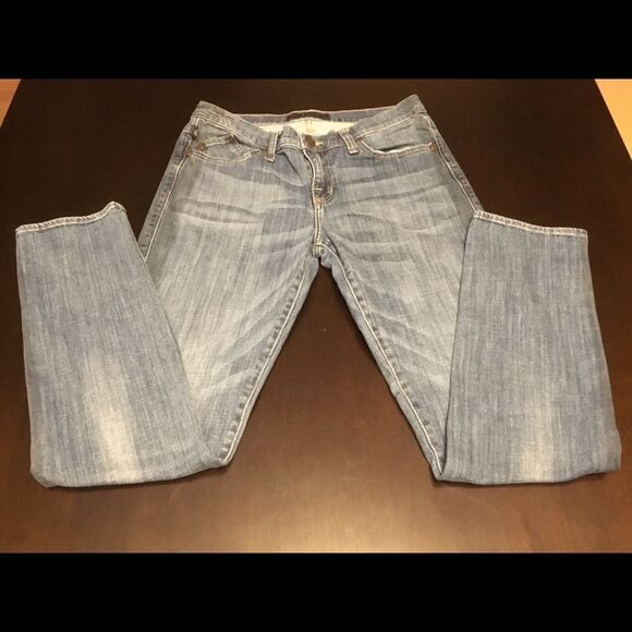 Rock & Republic Women’s Jeans Blue Size 10 - Picture 1 of 8